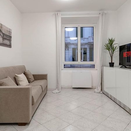 H11 M Town 119 Sanremo - Centro Apartment Bagian luar foto