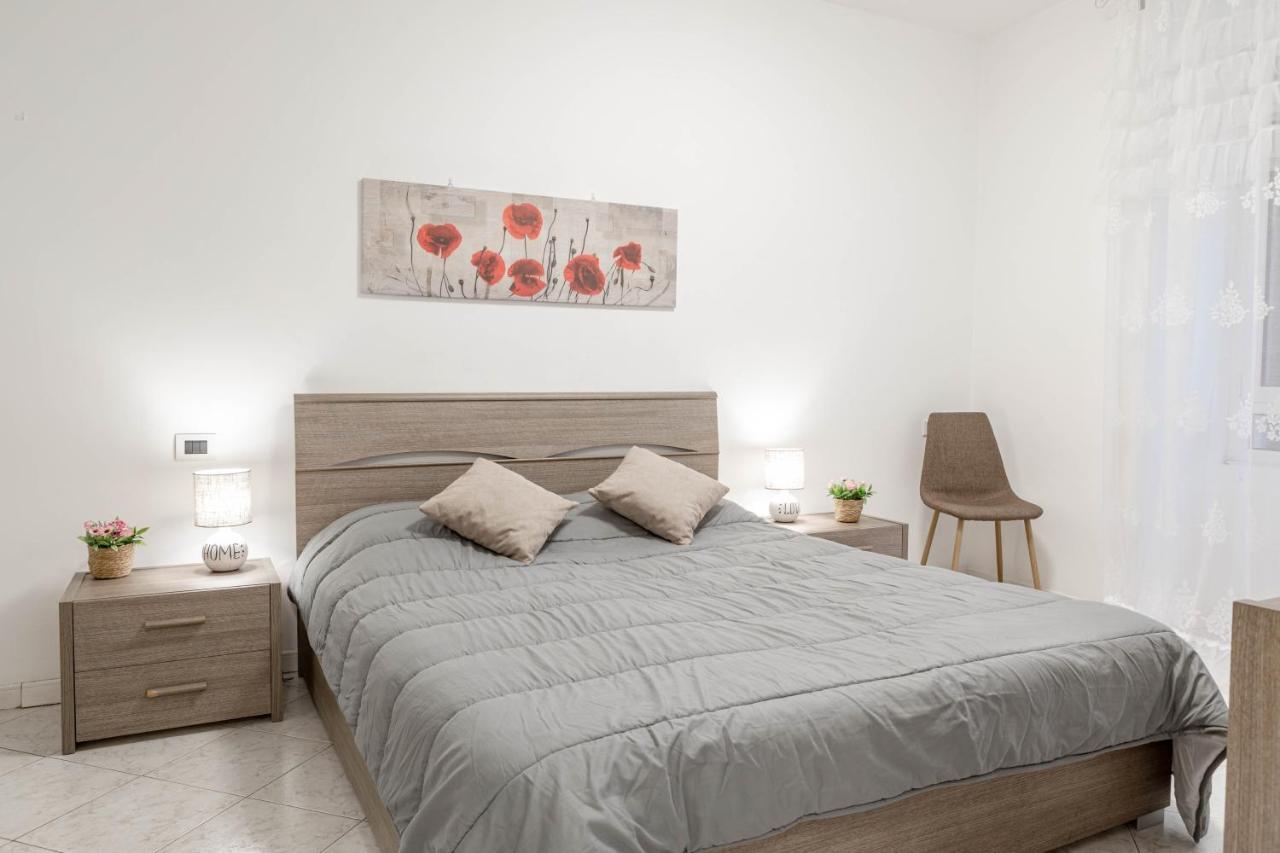 H11 M Town 119 Sanremo - Centro Apartment Bagian luar foto