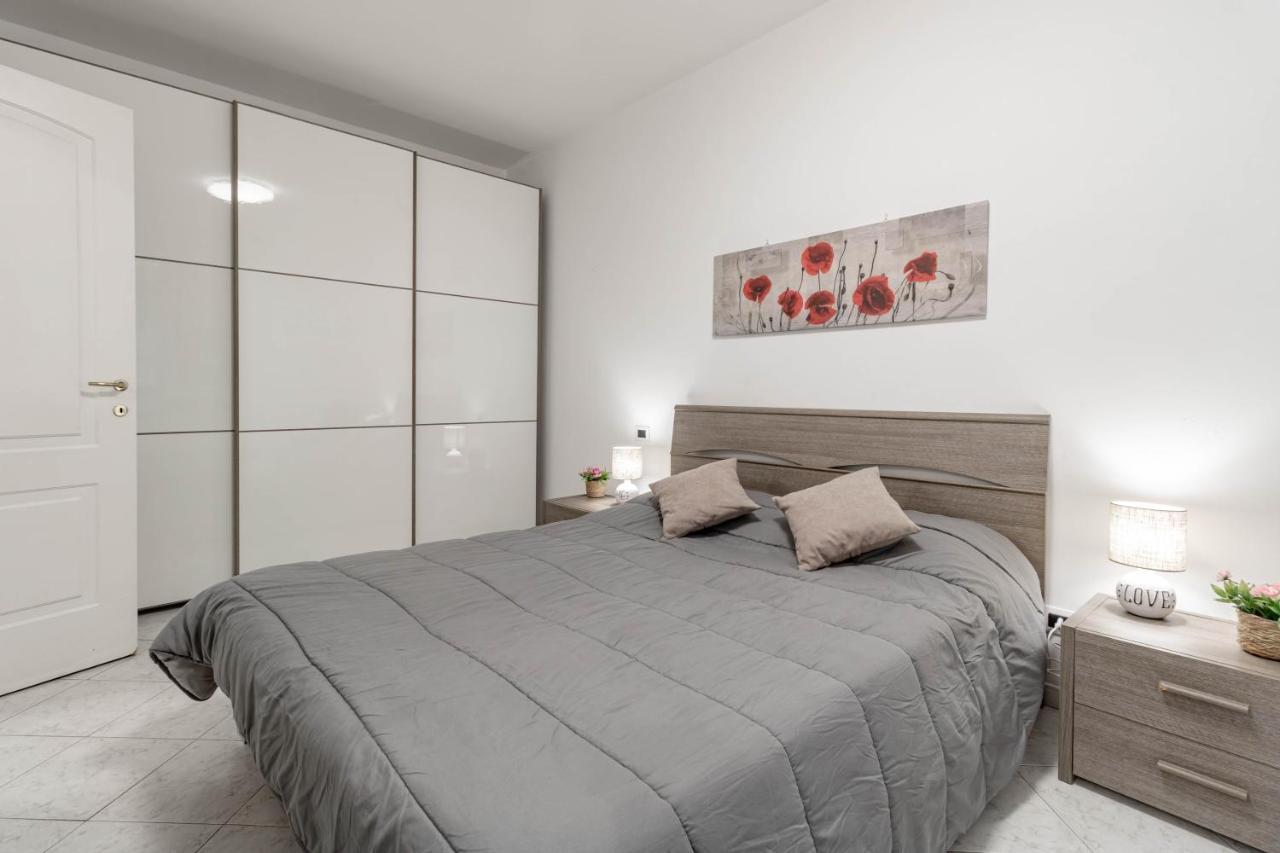 H11 M Town 119 Sanremo - Centro Apartment Bagian luar foto