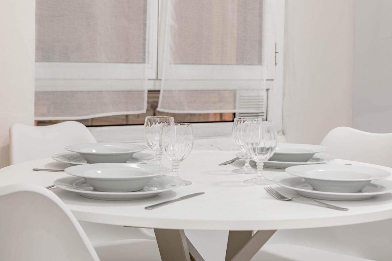 H11 M Town 119 Sanremo - Centro Apartment Bagian luar foto